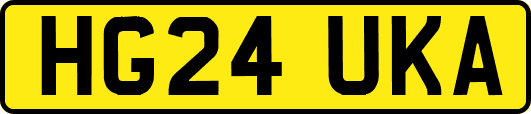 HG24UKA