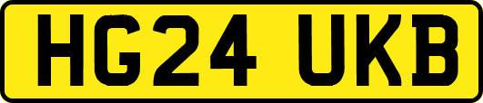 HG24UKB