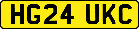 HG24UKC