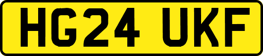 HG24UKF