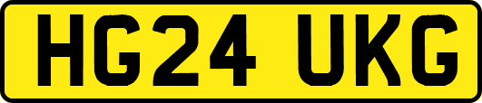 HG24UKG