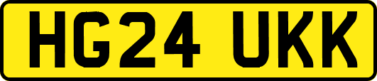 HG24UKK