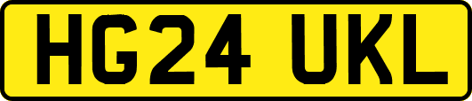 HG24UKL