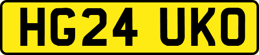 HG24UKO