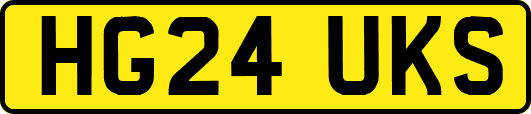 HG24UKS