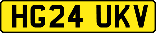 HG24UKV
