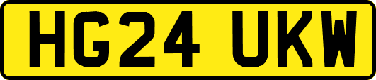 HG24UKW
