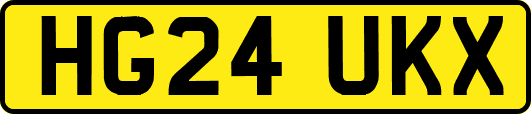 HG24UKX