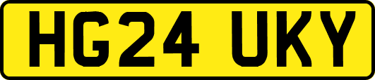 HG24UKY