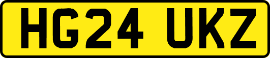 HG24UKZ