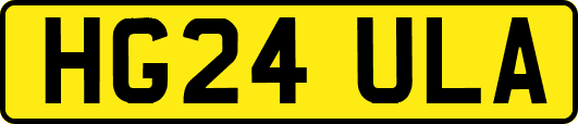HG24ULA