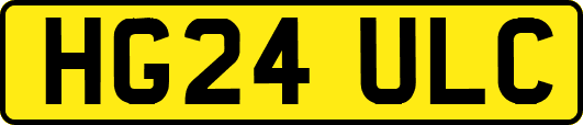 HG24ULC