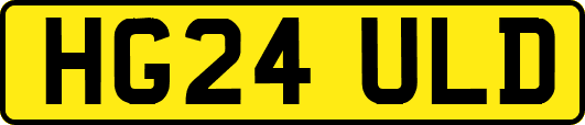 HG24ULD