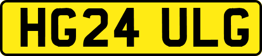 HG24ULG