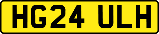 HG24ULH