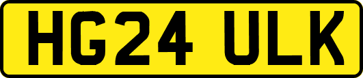 HG24ULK