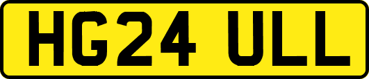 HG24ULL