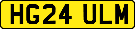 HG24ULM