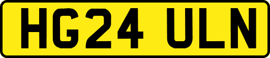 HG24ULN