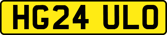 HG24ULO