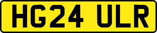 HG24ULR