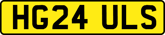 HG24ULS