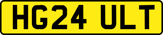 HG24ULT