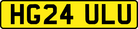 HG24ULU