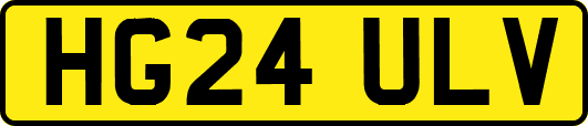 HG24ULV
