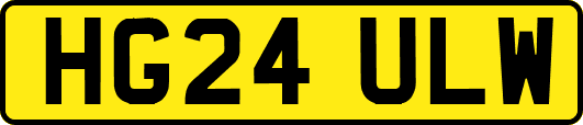 HG24ULW