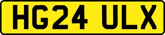 HG24ULX