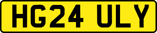 HG24ULY