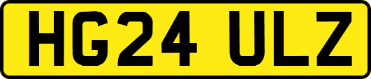 HG24ULZ