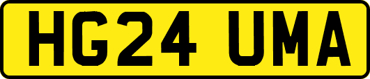 HG24UMA