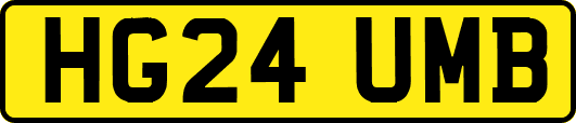 HG24UMB