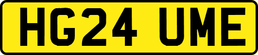 HG24UME