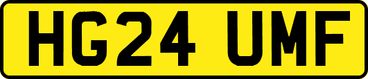HG24UMF