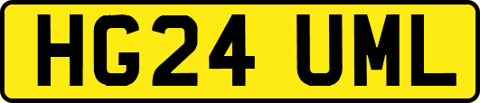 HG24UML