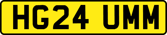 HG24UMM