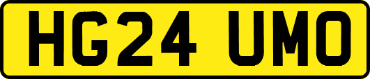 HG24UMO