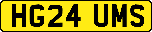 HG24UMS