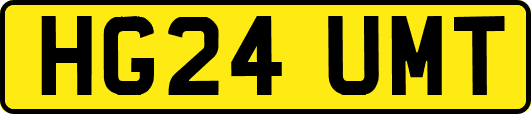 HG24UMT