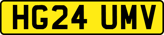 HG24UMV