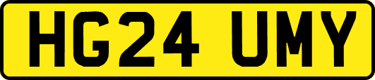 HG24UMY