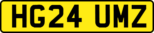 HG24UMZ