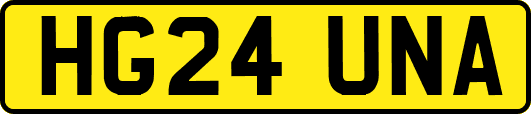 HG24UNA
