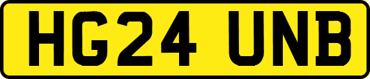 HG24UNB