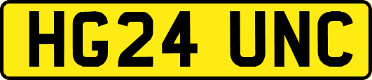 HG24UNC