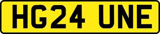 HG24UNE