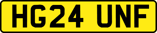 HG24UNF